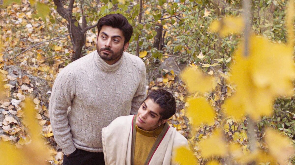 İşte bu Yüzden Fawad Khan'ın Oynadığı 'Barzakh' Youtube'dan Çekiliyor