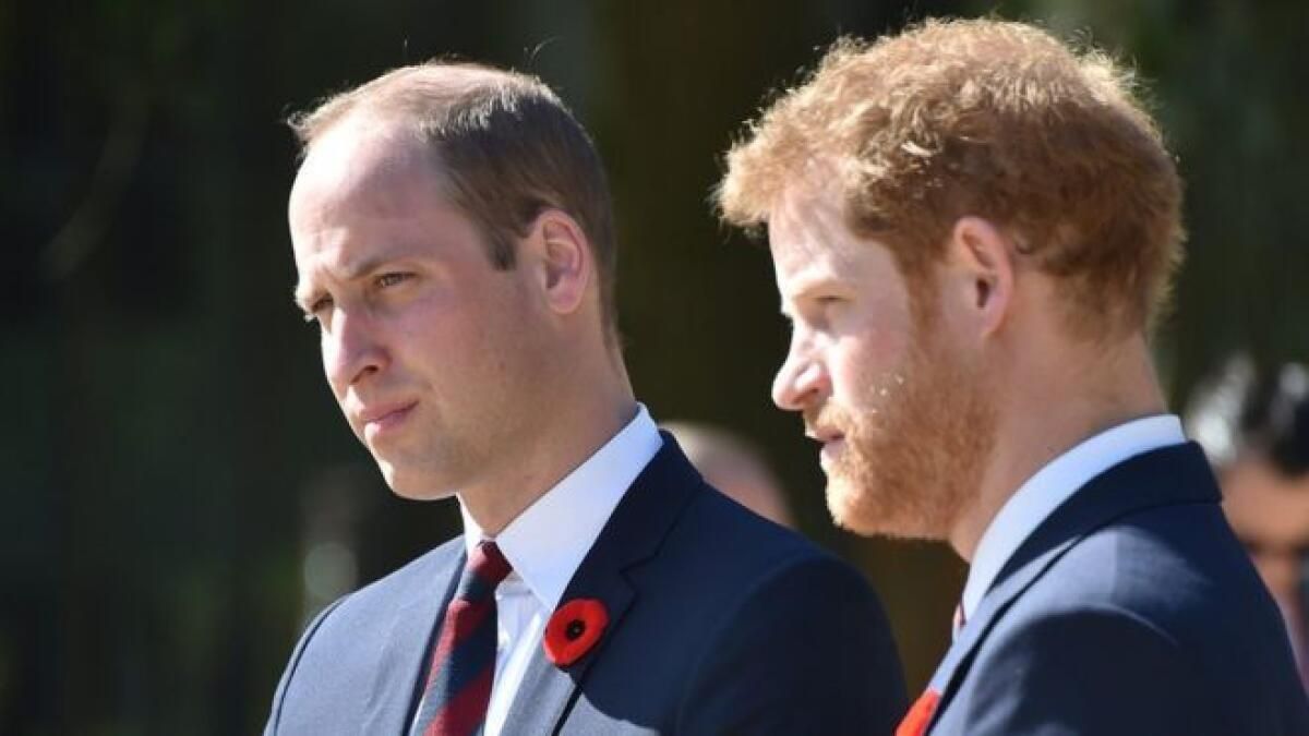 İzle: Prens Harry'nin Prens William ve Kate Middleton'ın Düğünündeki Duygusal Anları Viral Oluyor