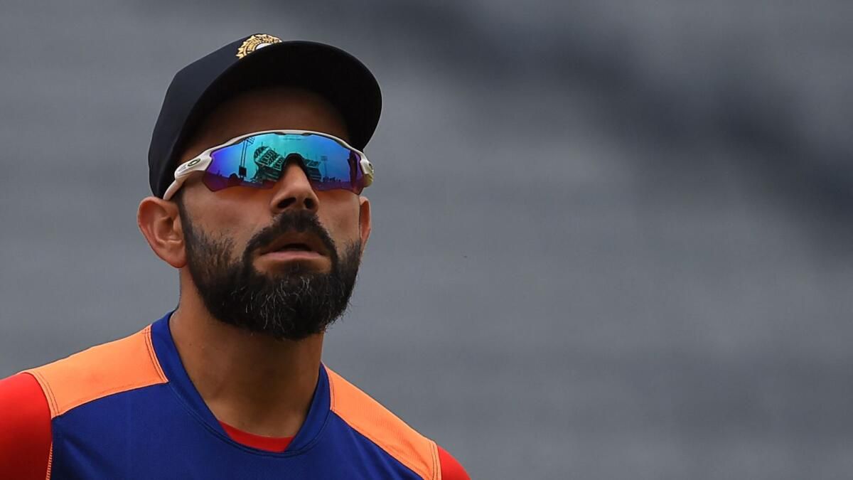 İzleyin: Virat Kohli'nin Shubman Gill'i Eleştiren Aı Tarafından Oluşturulan Bu Videosu Viral Oluyor