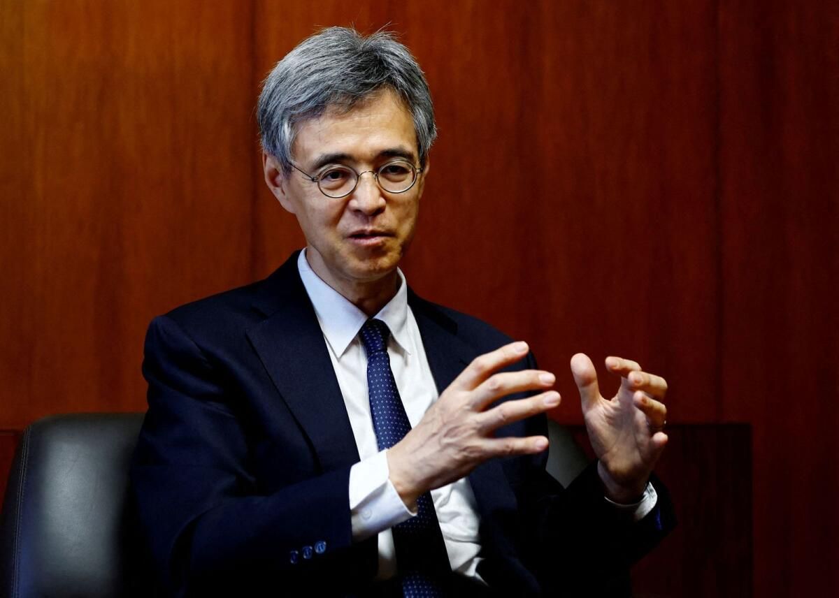 Japonya Merkez Bankası'ndan Himino, Ekonomi Yolunda Giderse Oranları Yükseltmeye Hazır Olduğunu Yineledi