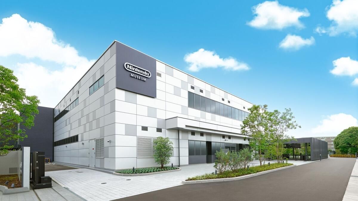 Japonya'da Nintendo Müzesi Açılacak: Bilmeniz Gereken Her Şey