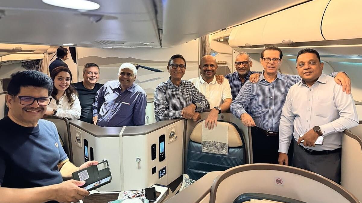 Srilankan Havayolları, BAE Tur Operatörleriyle Çift Ülkeli Tatilleri Destekliyor