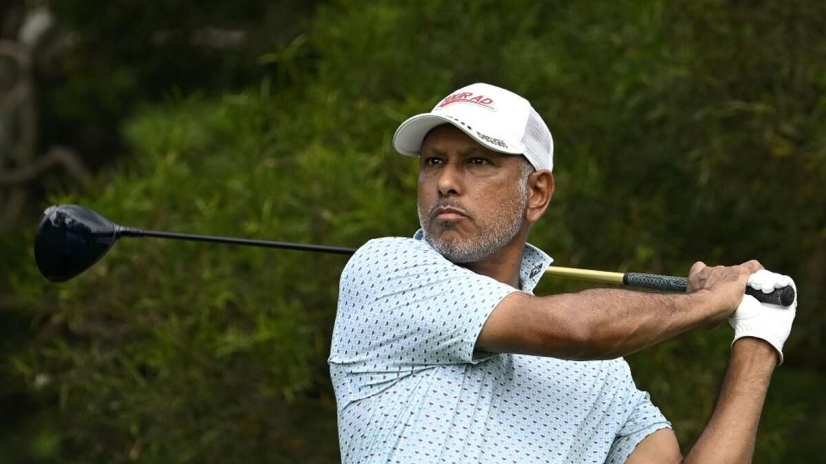 Turnuva Sunucusu Jeev Milkha Singh, Açılış Efsaneleri Şampiyonasının ‘Hint Golfüne Büyük Bir Destek Olacağını’ Söyledi
