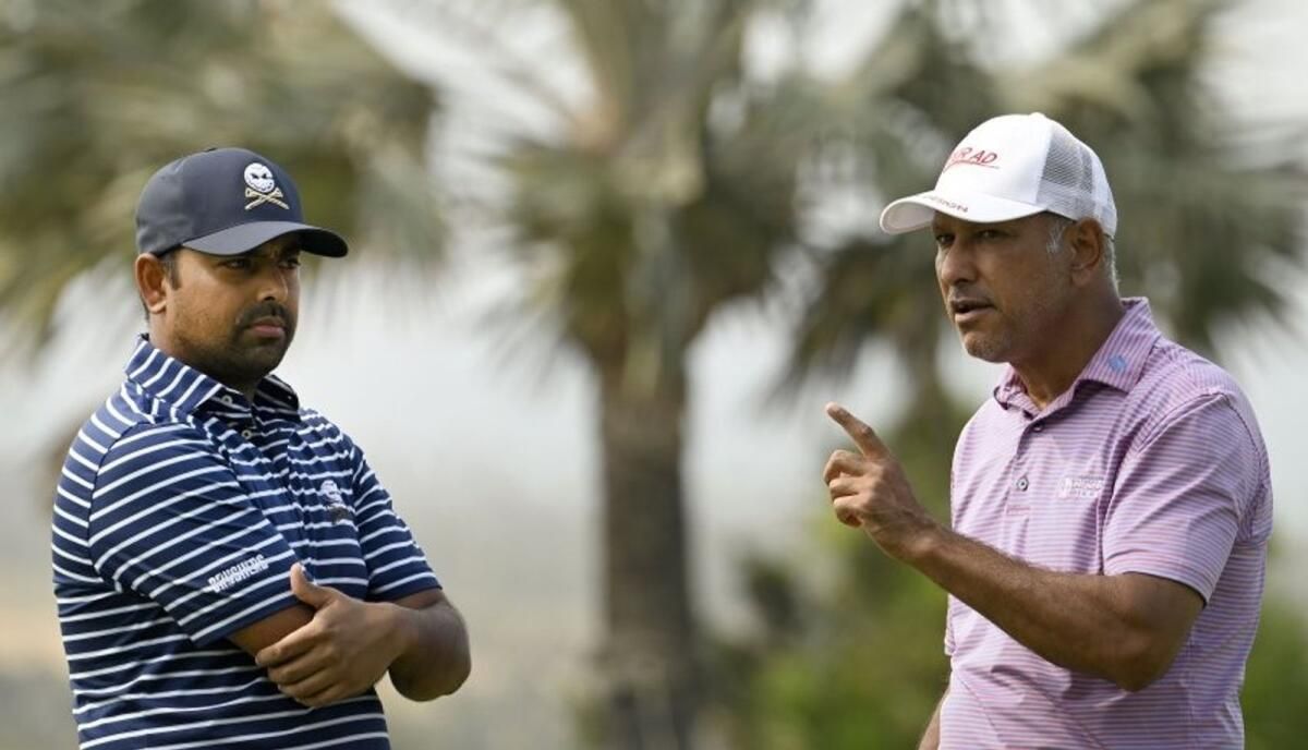 Kendi Sözleriyle: Hindistan Efsaneleri Şampiyonası'na Ev Sahipliği Yapmaktan Onur Duyuyorum, Diyor Jeev Milkha Singh