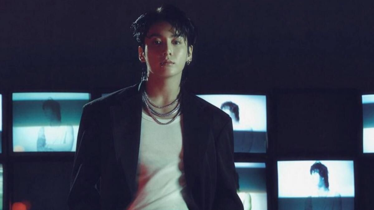 Jungkook Belgeseli, 'Ben Hala', BAE Sinemalarına Geliyor