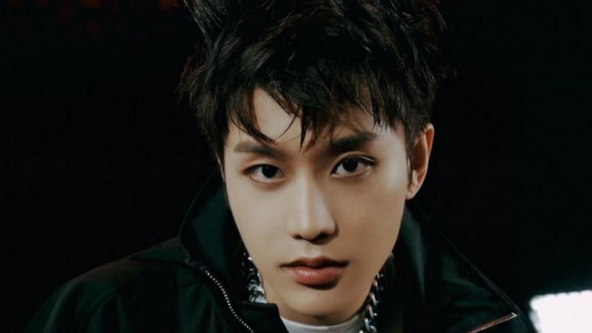 K-Pop Yıldızı Taeil, Cinsel Suç İddiasıyla Nct'den Çıktı
