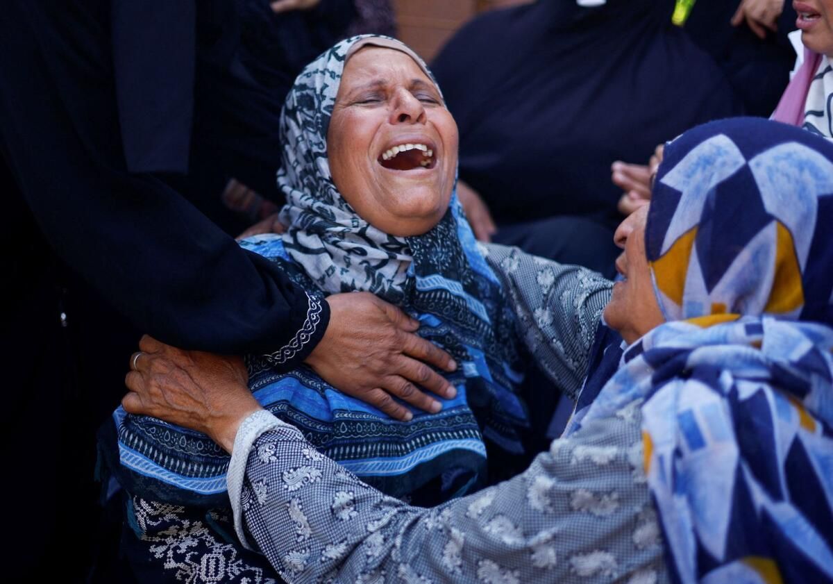 Sadece Gazze'deki Ateşkes İran'ın İsrail'in Tepkisini Geciktirebilir: Kaynaklar
