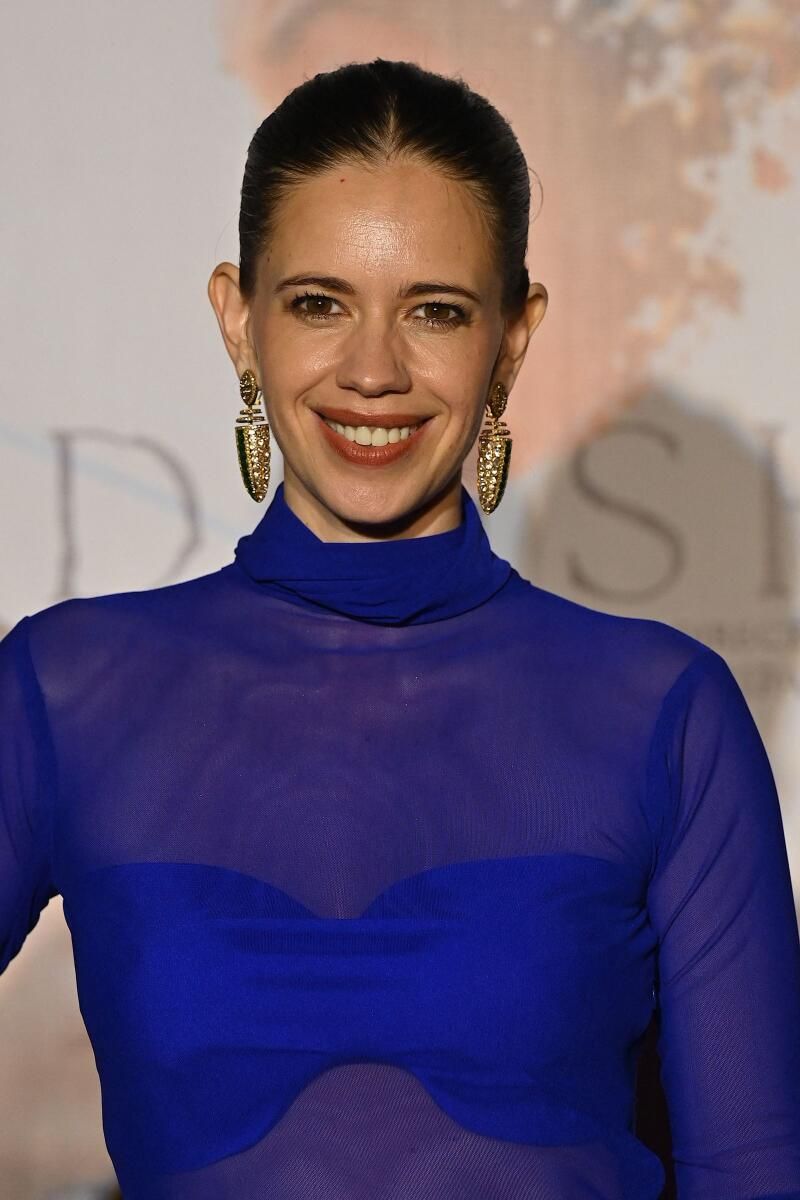 Kalki Koechlin, Shakespeare'in 'Kral Lear'ının Uyarlamasında Naseeruddin Şah'a Katıldı