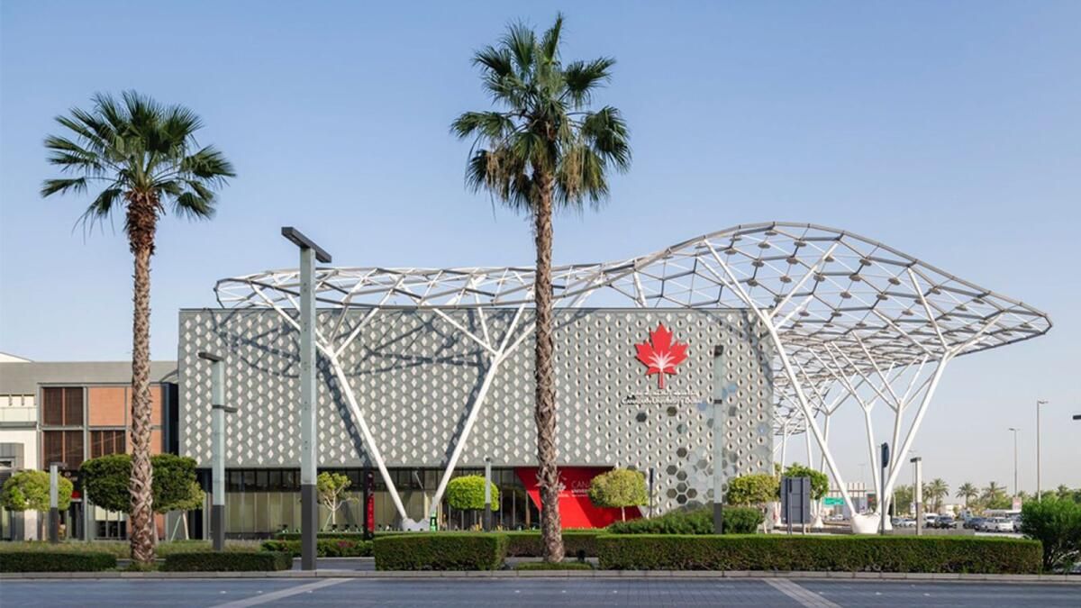 Kanada Üniversitesi Dubai, Sürdürülebilirliğe Öncülük Eden Emirlik Kadınlarını Sergiliyor