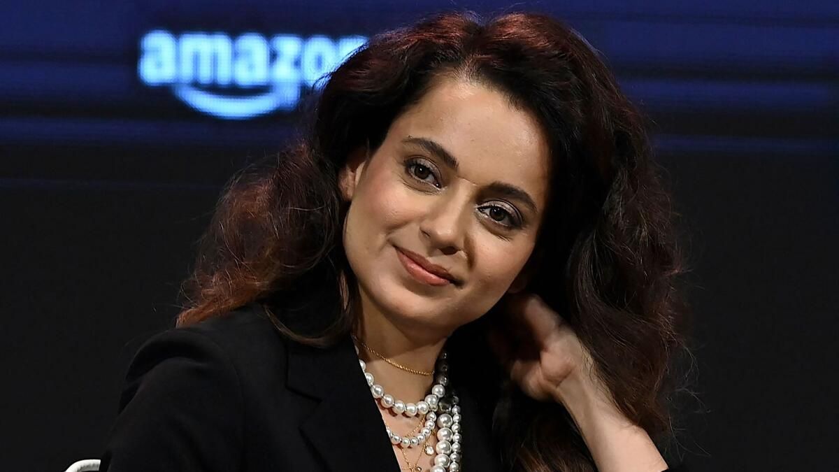 Kangana Ranaut'un 'Acil Durum' Fragmanı Yayınlandı