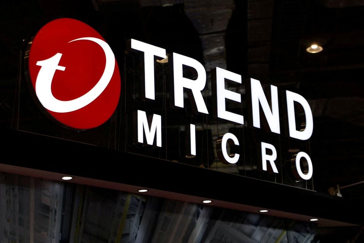 Kaynaklar, Siber Güvenlik Firması Trend Micro'nun Satışı Araştırdığını Söylüyor