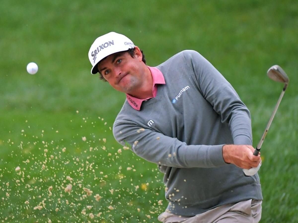 Dubai'de İkamet Eden Tommy Fleetwood, Nakit Zengini Fedex Kupası Turu Şampiyonasında Seçkin Alanlar Arasında