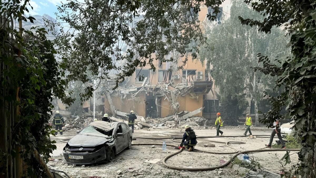 Rusya Ukrayna'yı Uyardı: Barış Şartları Daha Da Kötüleşecek