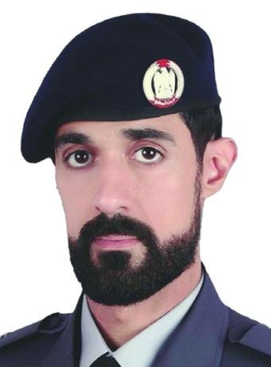 15 Yılda 183 Kara Para Aklama Vakasını Ortaya Çıkaran BAE Polis Memuruyla Tanışın
