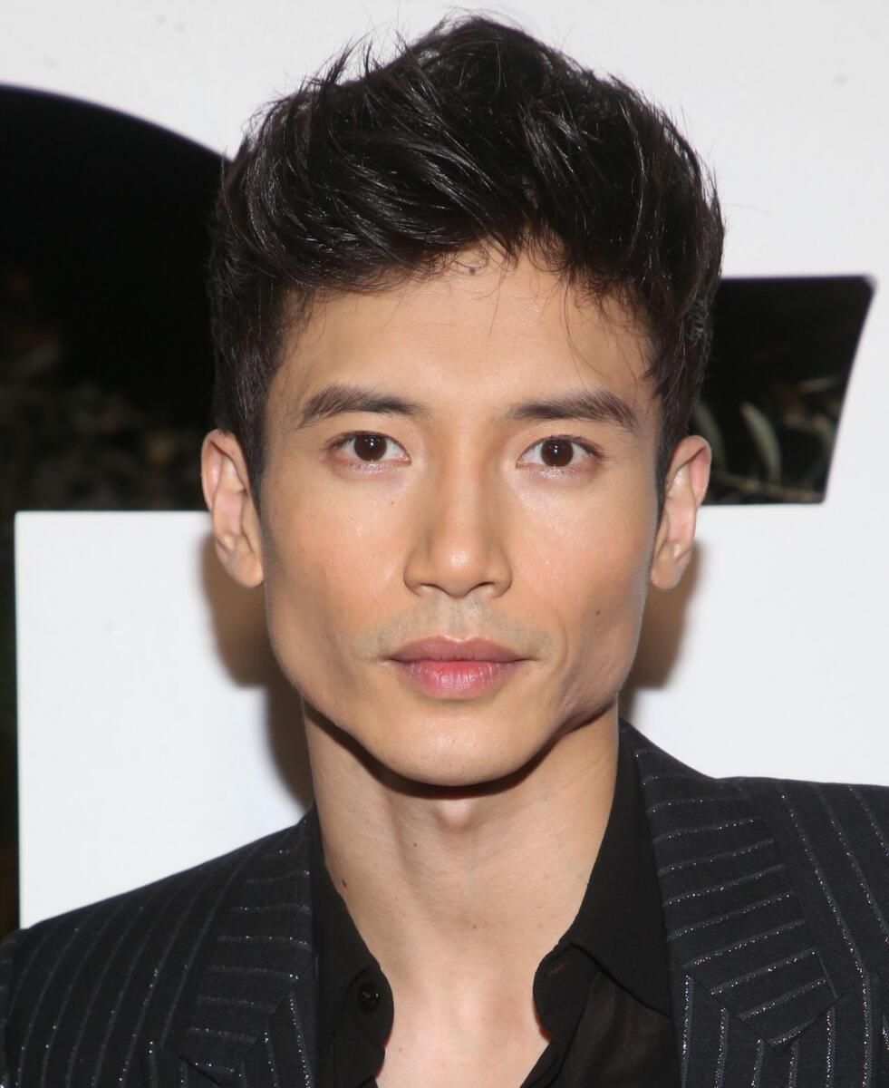 Manny Jacinto'nun 'Freakier Friday'de Ne İşi Var?