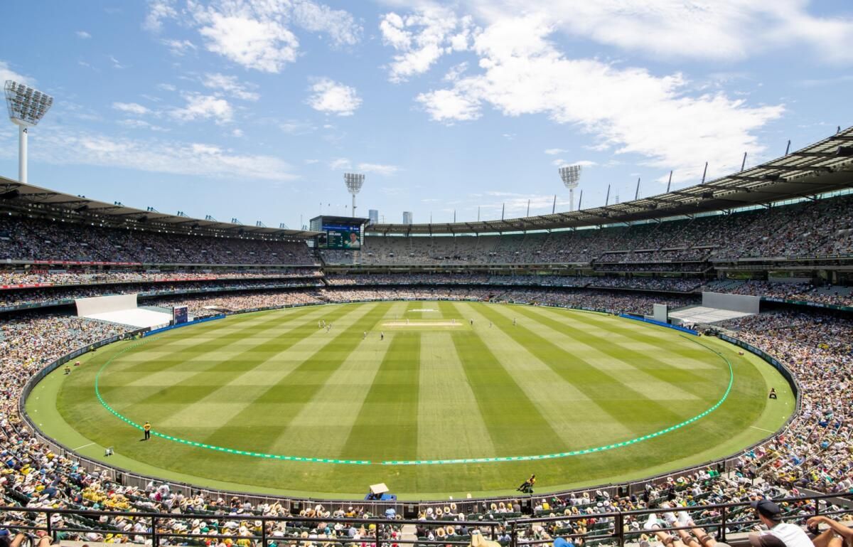 İlk Test Maçının 150. Yıldönümünü Kutlamak için 2027'de Melbourne Maçı