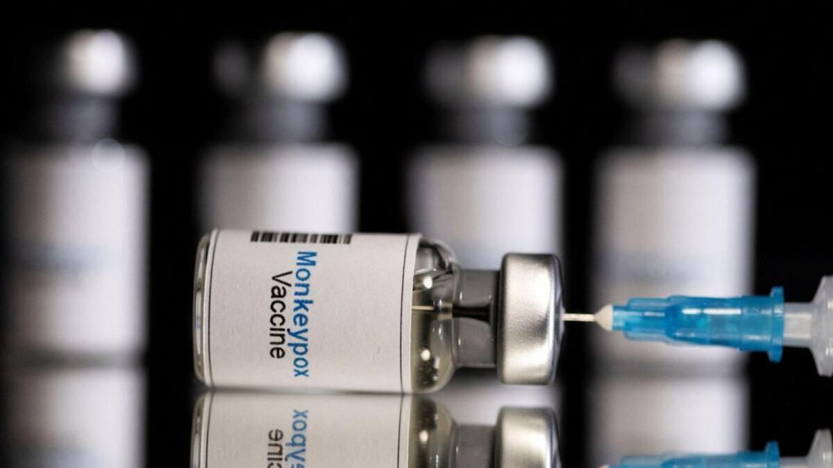 Mpox: Avrupa Daha Fazla Vakaya Hazırlanmalı, Diyor Sağlık Ajansı