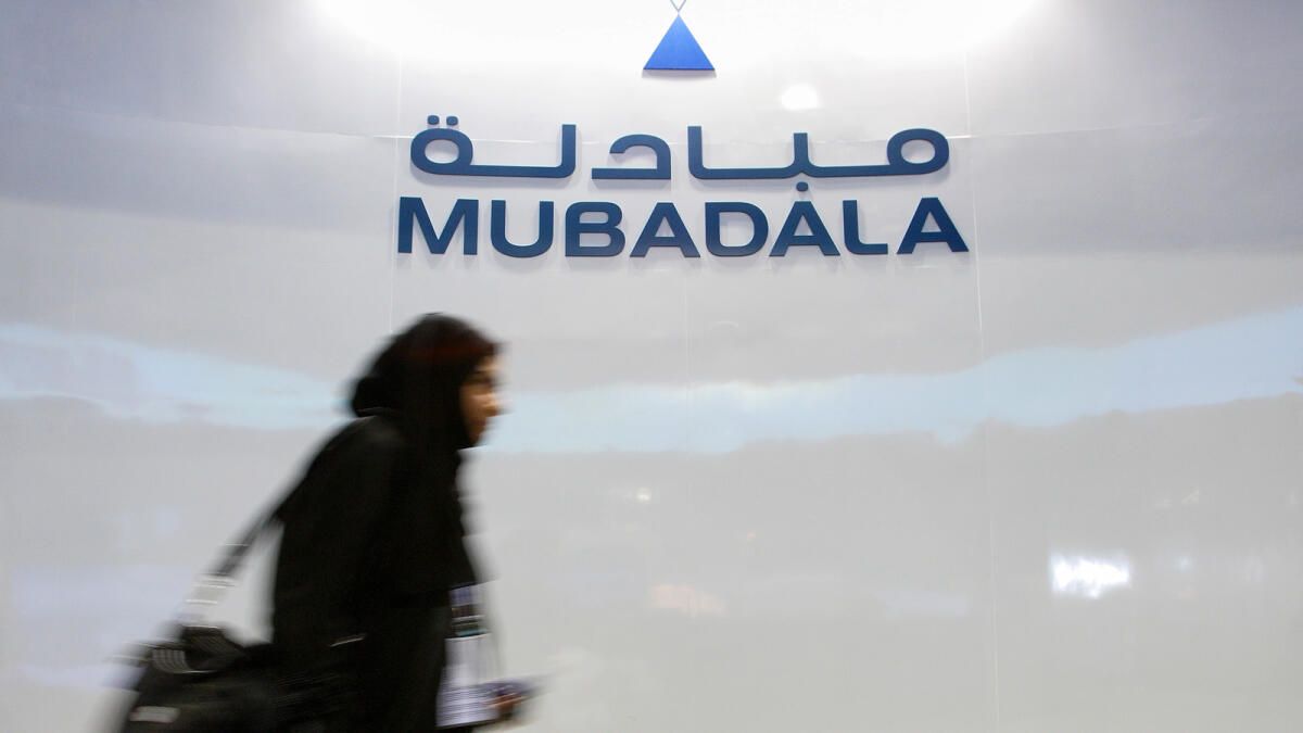 Mubadala, Ucb'nin Çin'deki Olgun İşine Ortak Yatırım Yapıyor