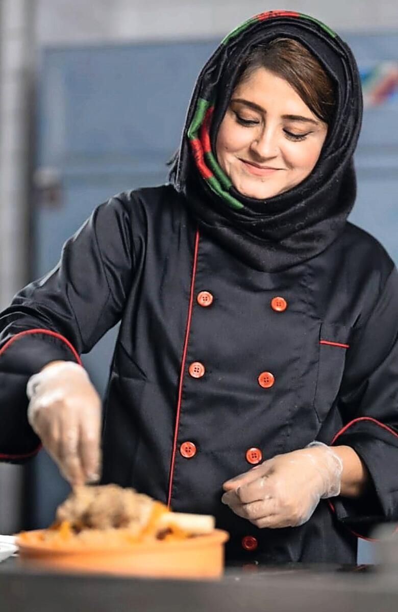 Mutfak Büyüsü Yaratmak
