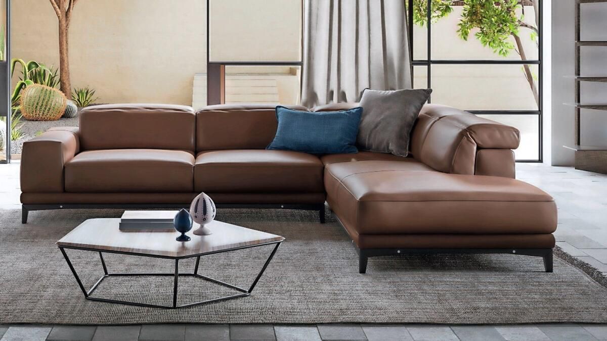 Natuzzi Italia, 1 Eylül'e Kadar Dss Satışına Katılımını Sürdürüyor