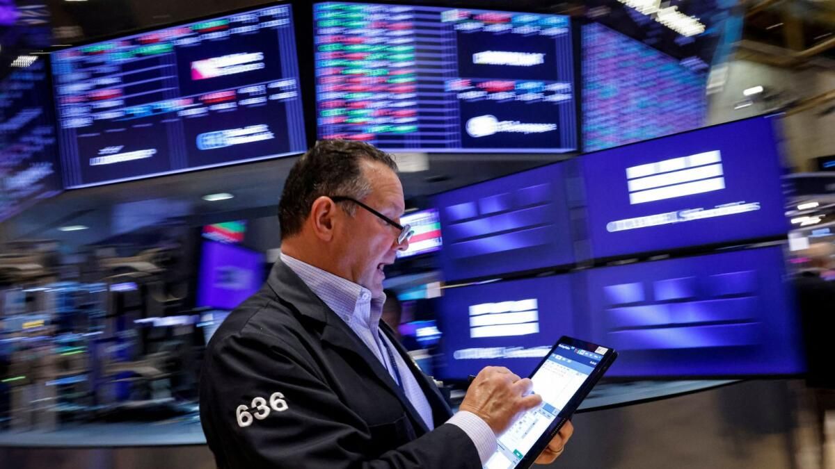 Hisse Senetleri Nvidia Mavilerini ve Ham Petrol Ribauntlarını Geride Bıraktı