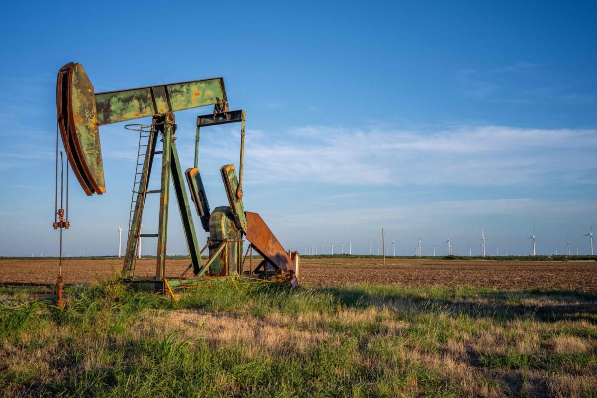 Stoklar Bol Kaldıkça Petrol Boğaları Geri Çekiliyor