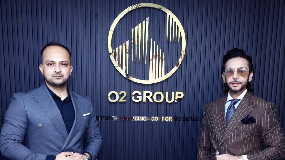 O2 Group, BAE Gayrimenkul ve Finansal Danışmanlık Sektörlerini Kişiye Özel Çözümler ve Stratejik Ortaklıklar ile Dönüştürüyor