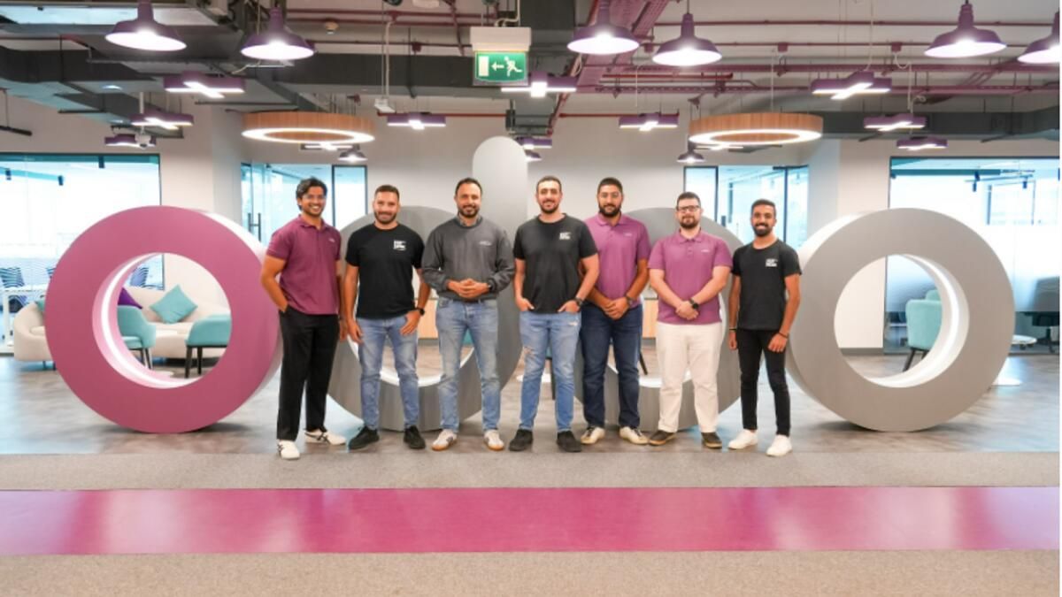 Odoo Middle East, Hotdesk Technologies Middle East ile Stratejik Ortaklığını Duyurdu