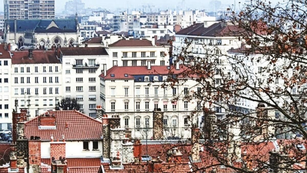 Olimpiyatlar için Fransa'da mı? Lyon'a Göz Atın
