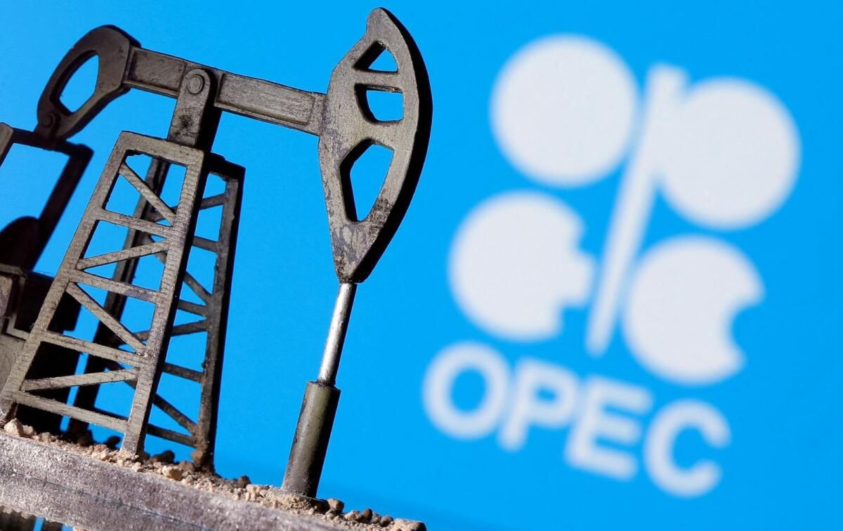 Opec, Irak ve Kazakistan'dan Aşırı Üretim Tazminatı Konusunda Güncellenmiş Planlar Aldı