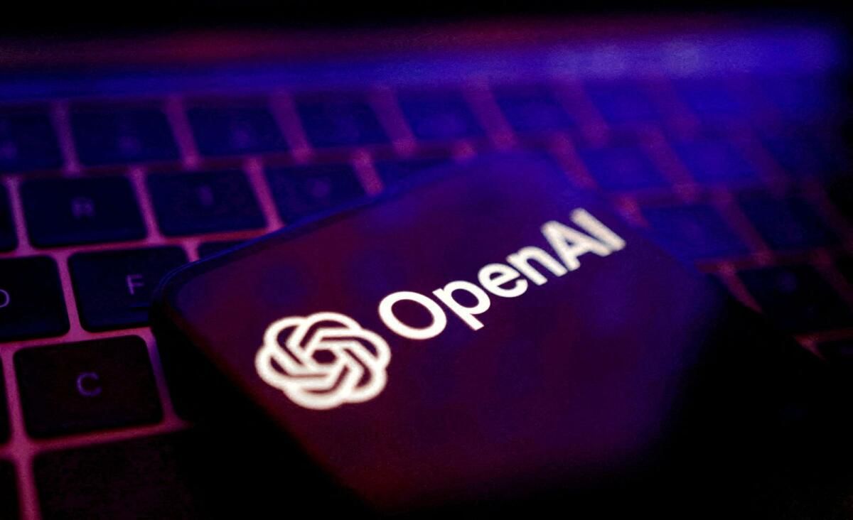 Openaı, Antropik İşaret ABD Hükümeti ile İlgileniyor
