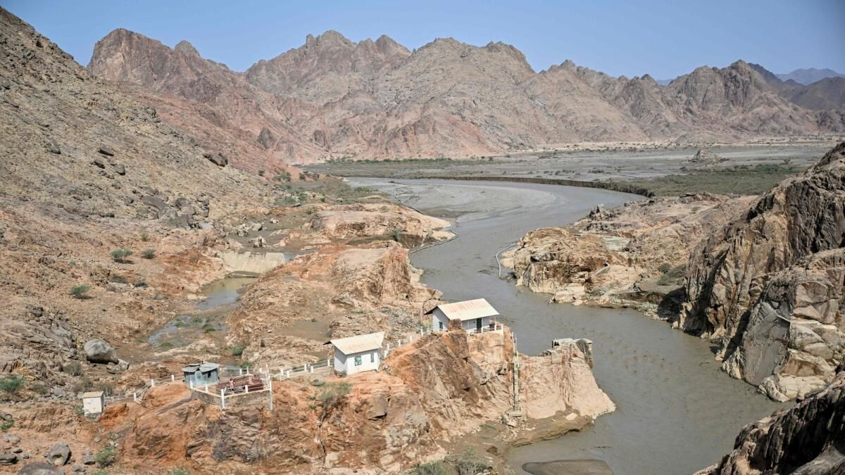 Sudan Barajı Çökerken, Seller Hasara Yol Açarken Yardım Hayatta Kalanlara Ulaşmak için Mücadele Ediyor