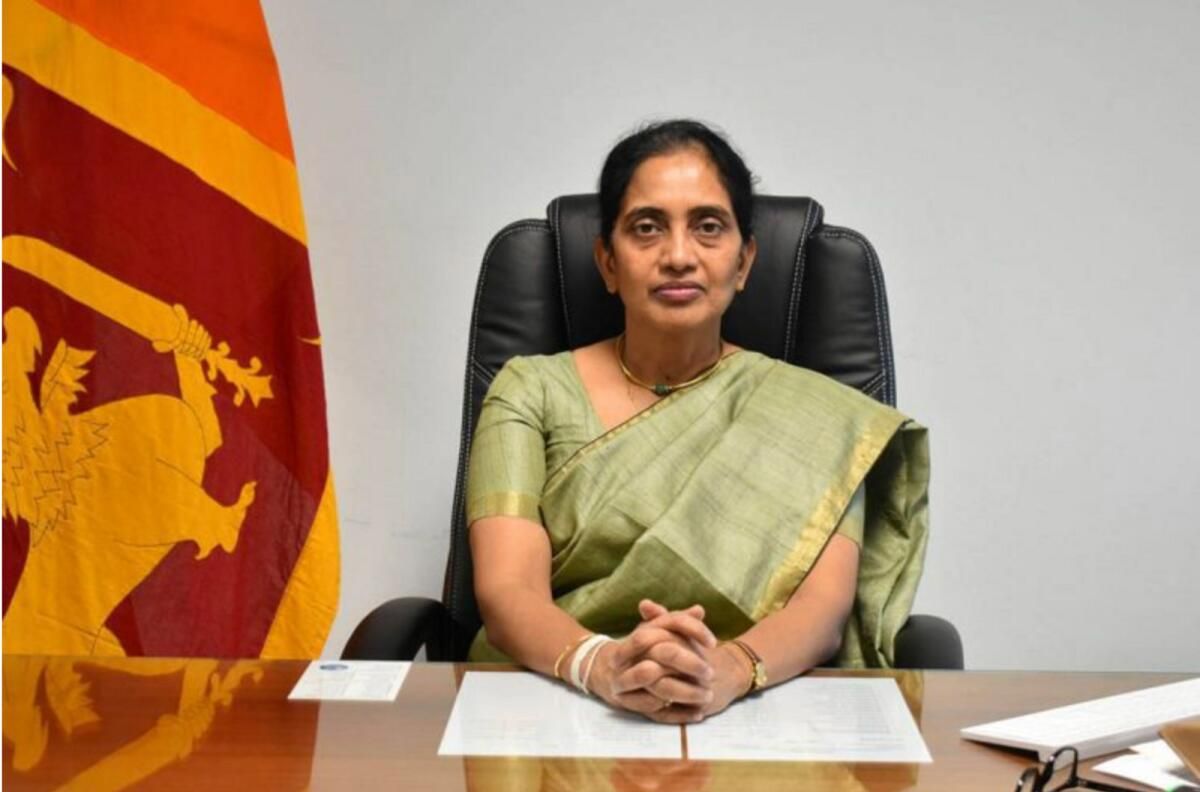 Lanka, Avustralya'daki Hizmetçi Sömürüsünden Para Cezasına Çarptırılan Diplomatı Savundu