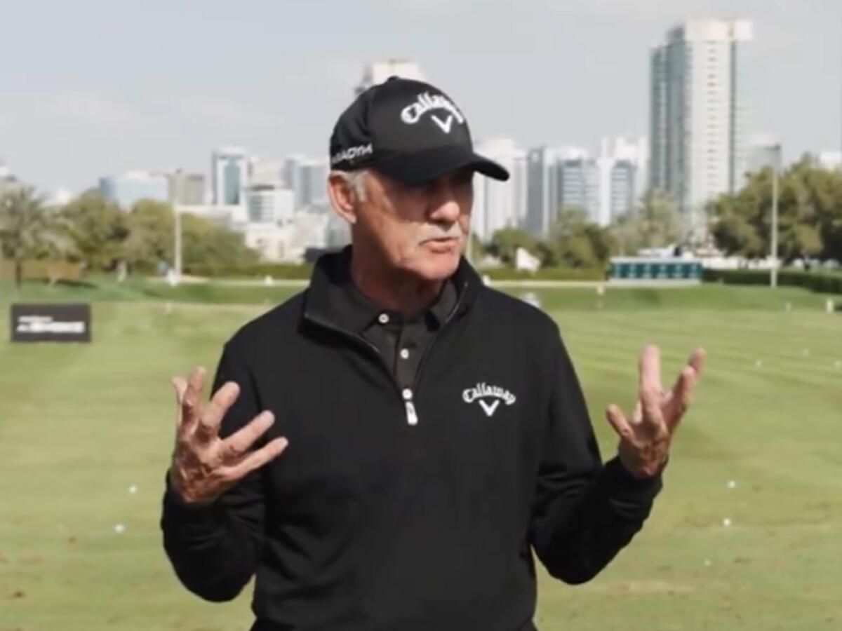 Yorum: Golfün Seçkinleri, Liv Golf ve Pga Tour Arasındaki Yüksek Bahisli Soğukluk Arttıkça Çapraz Ateşe Yakalandı
