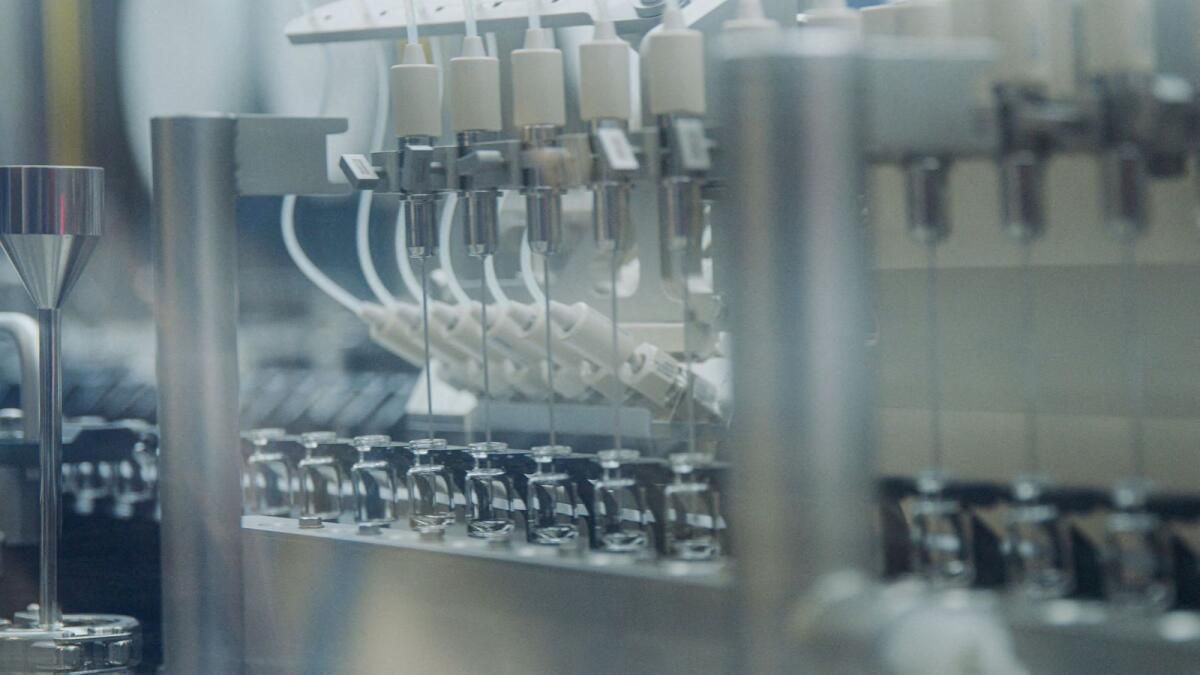Pfizer'in Rsv Aşısı, İmmün Sistemi Baskılanmış Yetişkinlerde Fayda Gösteriyor: Çalışma