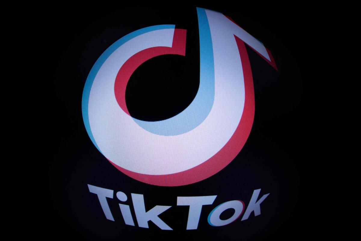 Tiktok, Kızın Ölümüyle İlgili Dava Açmalı, ABD Mahkemesini Yönetiyor