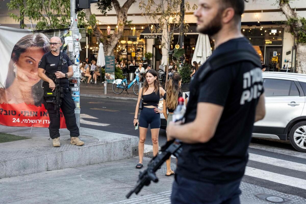 Çalışma, Savaş Zamanı İsrail'de Bağımlılıkların Arttığını Söylüyor
