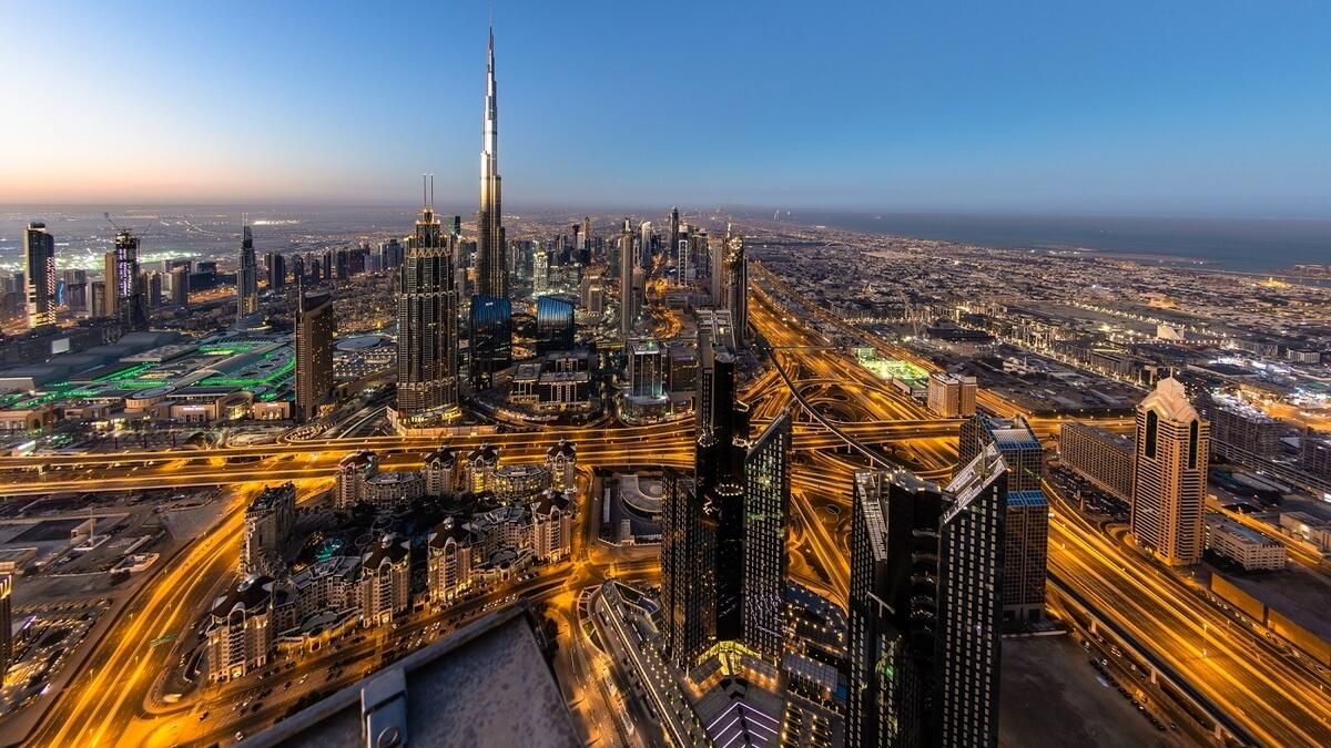 Dubai Kiraları, Kira Endeksi Güncellemesinden Sonra %15'e Kadar Yükseldi