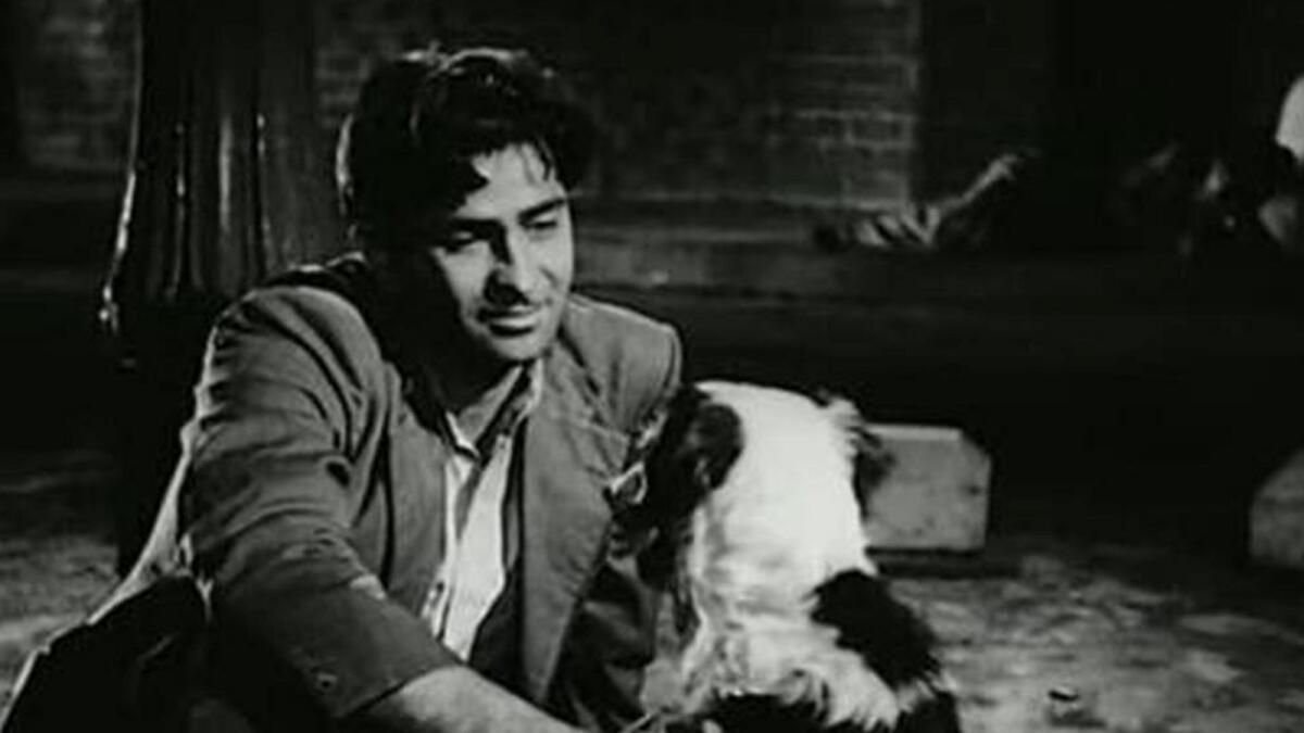 Raj Kapoor Filmi 'Awara' 2024 Toronto Film Festivali'nde 4K'DA Gösterime Girecek