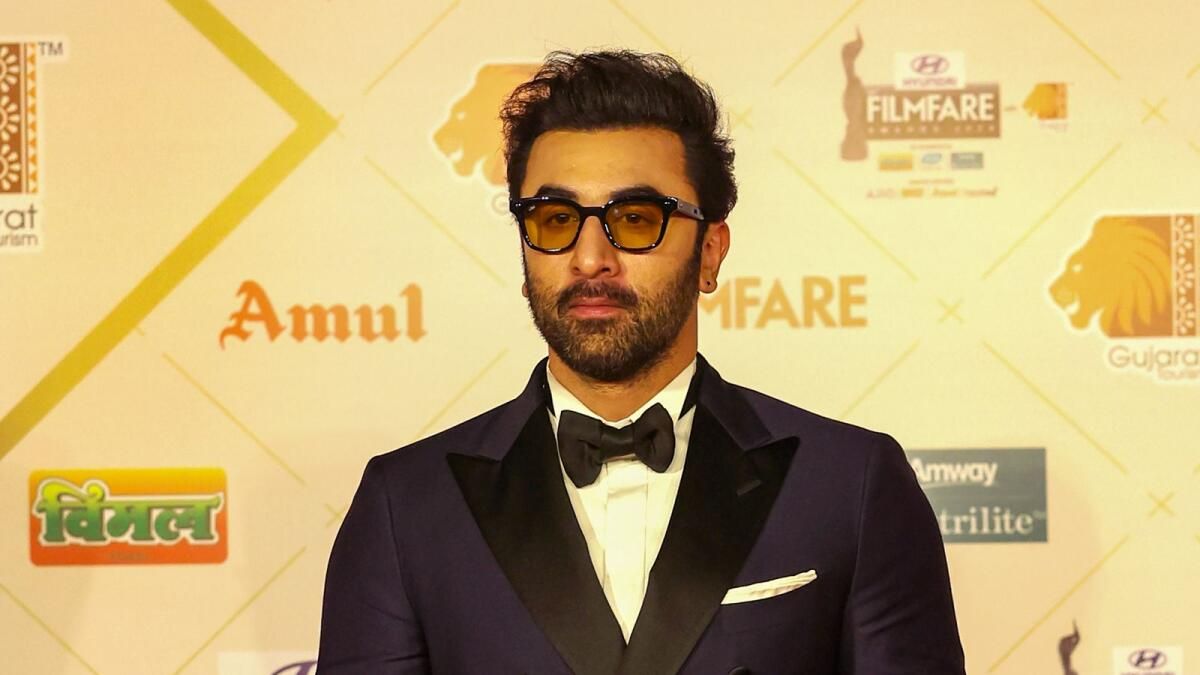 Iıfa 2024: Ranbir Kapoor, Ranveer Singh En iyi Erkek Oyuncu Adaylığı