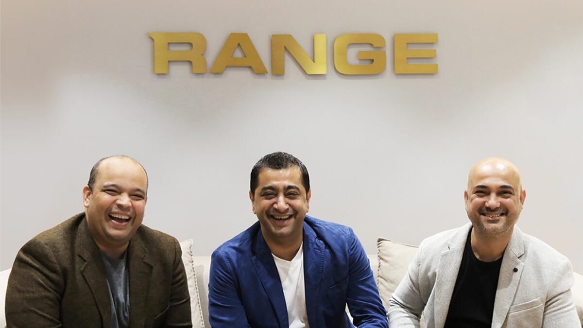 Range International, Tek Bir Dh110 Milyon Emlak Satışı ile Pazar Dalgaları Yaratıyor