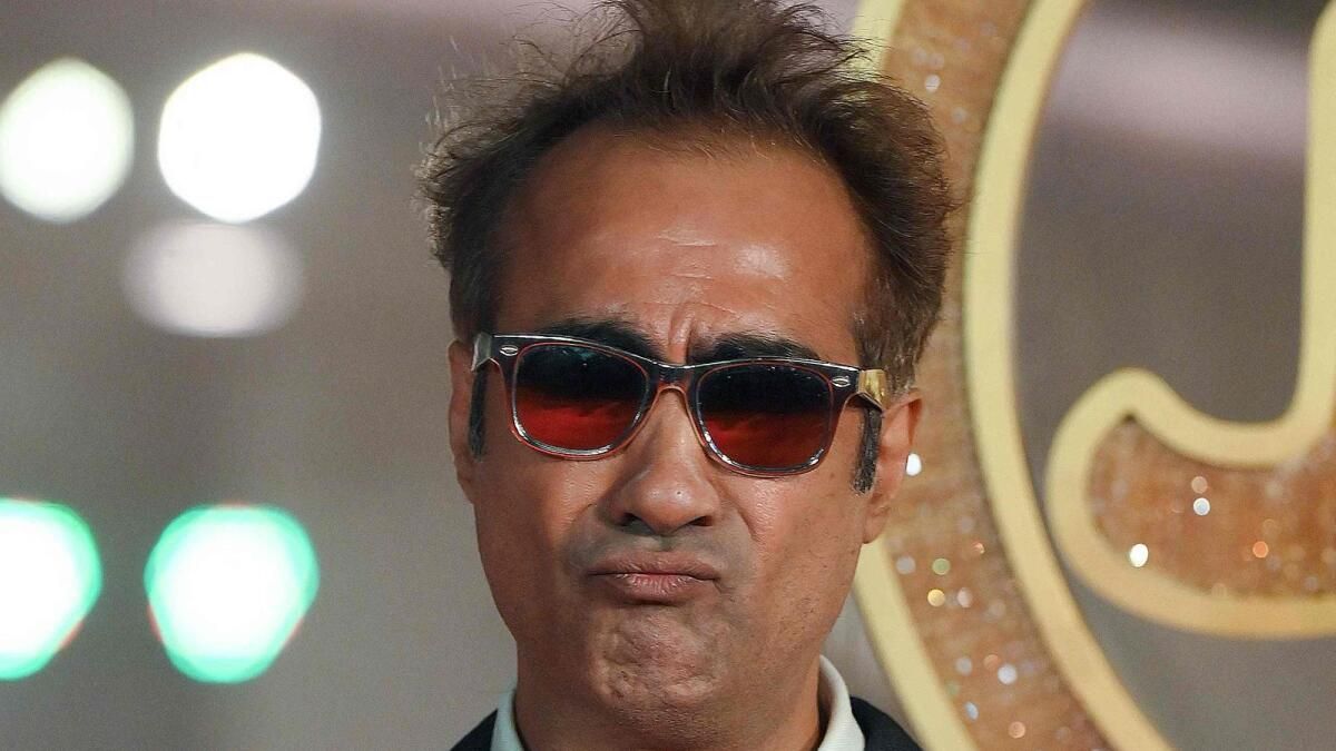 Ranvir Shorey, 'Bigg Boss' Ott 3 Yolculuğunu Yansıtıyor
