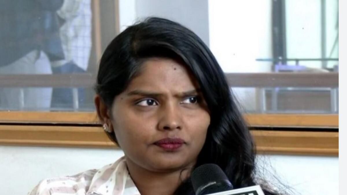 Revathy Sampath, İddia Edilen Saldırının Rahatsız Edici Ayrıntılarını Açıkladı