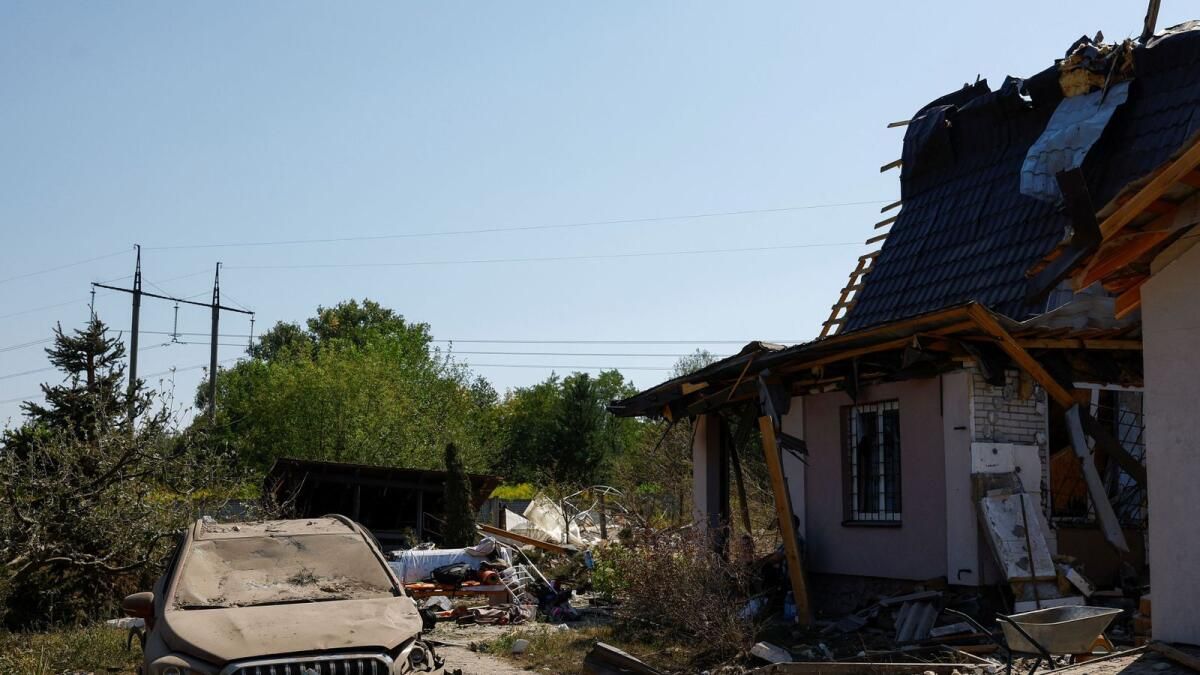 Zelensky, Rusya Müzakereleri Dışlarken Kursk'un Başarısını Selamlıyor