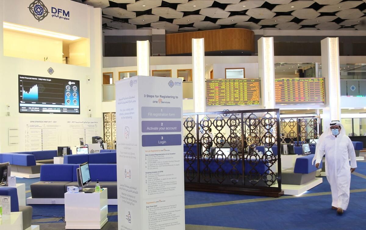 Mena Görünümü Sağlam Kaldıkça Halka Arzlar H1'de 2,64 Milyar Dolar Arttı