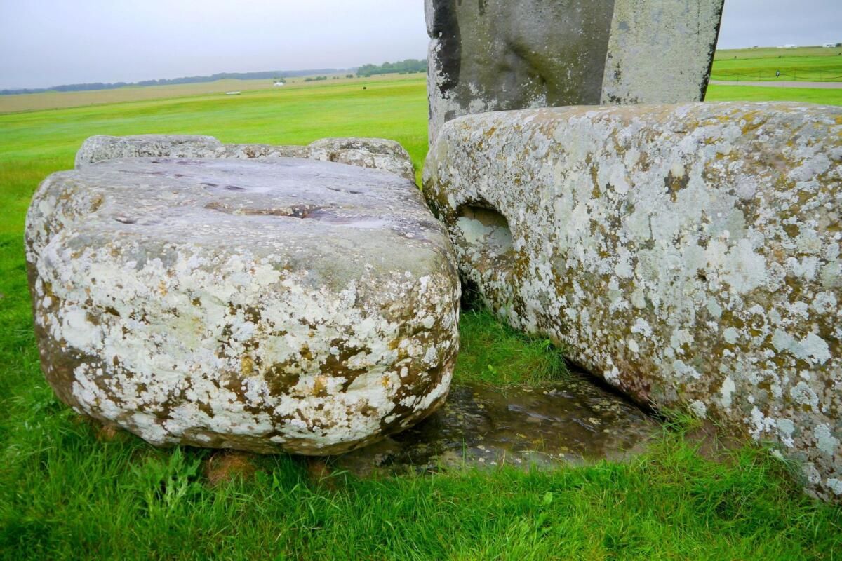 İskoçya'ya Kadar Uzanan Sunak Olarak Stonehenge'in Gizemi Derinleşiyor