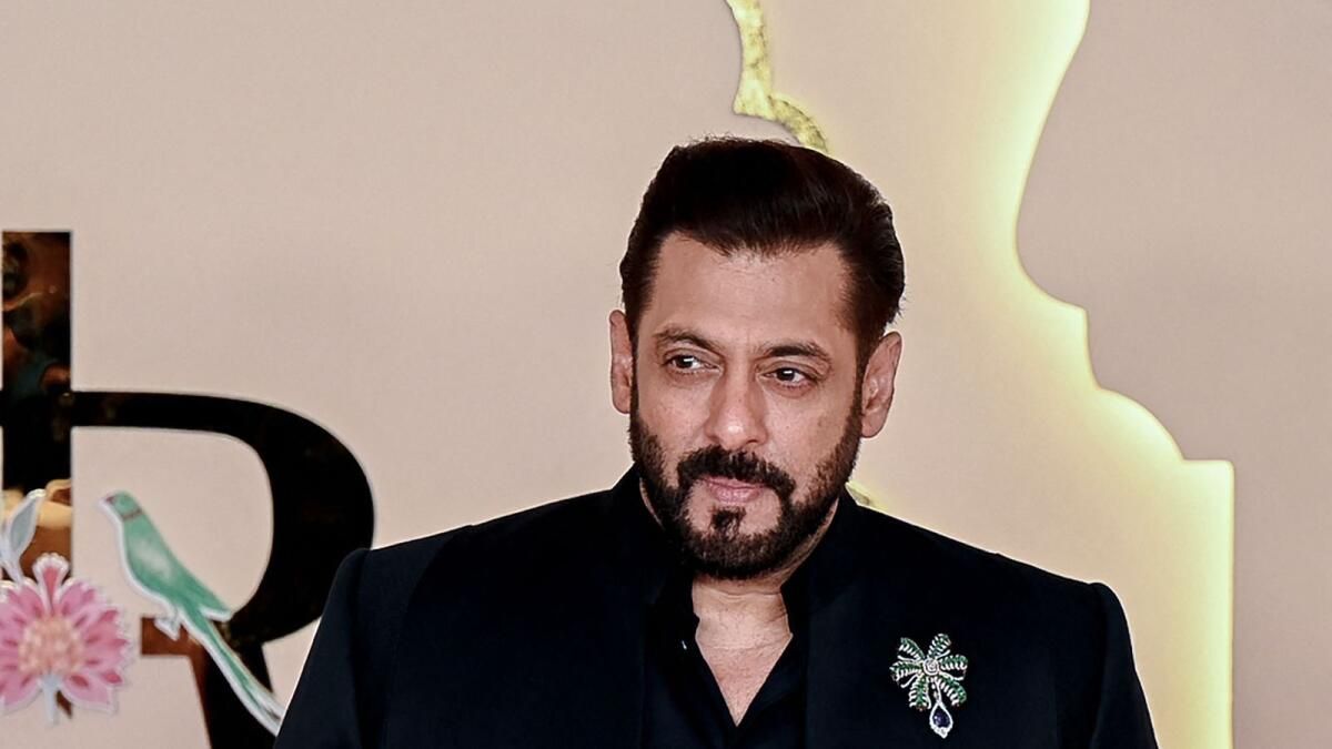 Salman Khan, 'Kızgın Genç Erkekler: Salim-Javed Hikayesi' nin Çıkış Tarihini Paylaşıyor