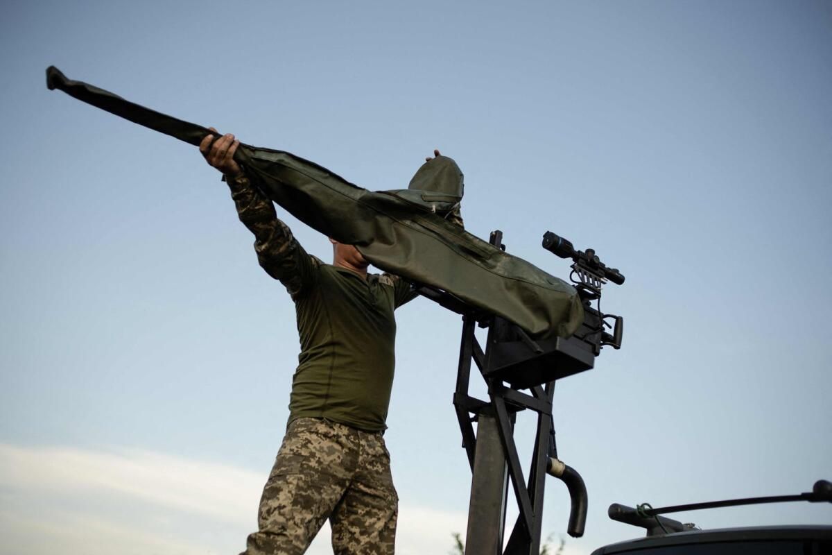 Rusya, Ukrayna'nın F-16 Savaş Uçaklarını Vuracağını Açıkladı