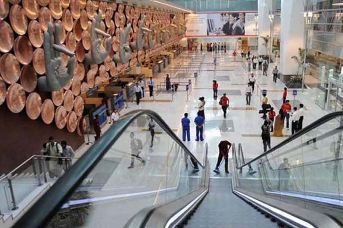 Şimdi, BAE, Japonya ve Güney Kore'den Hindistan'ı Ziyaret Eden Turistler için Varışta Vize