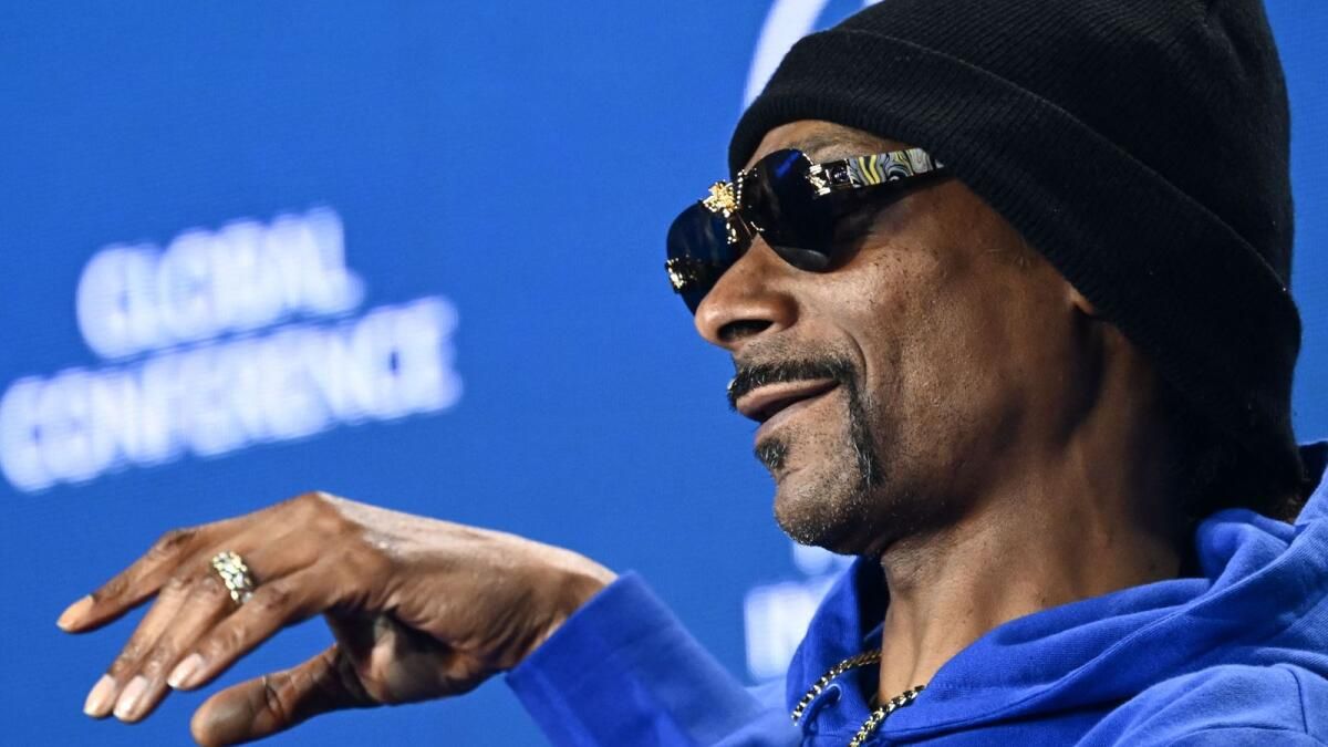 Yaz Olimpiyatları Kapanış Töreni: Billie Eilish, Snoop Dogg Sahne Alacak mı?
